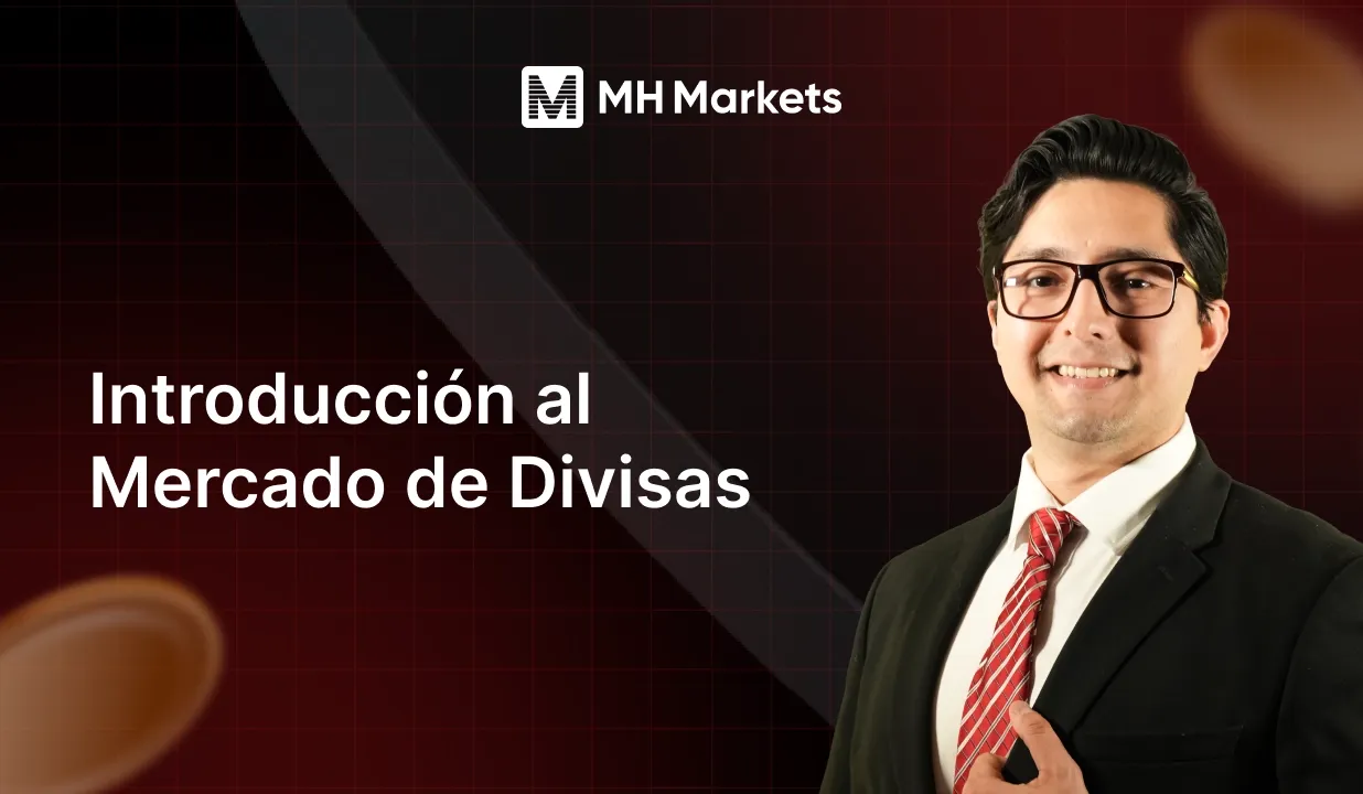 Introducción al Mercado de Divisas - course thumbnail