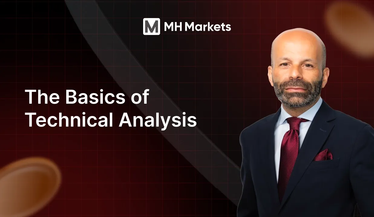 The Basics of Technical Analysis - course thumbnail