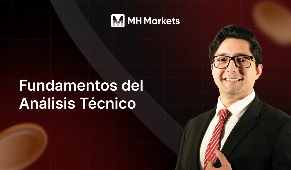 Los Fundamentos del Análisis Técnico - course thumbnail