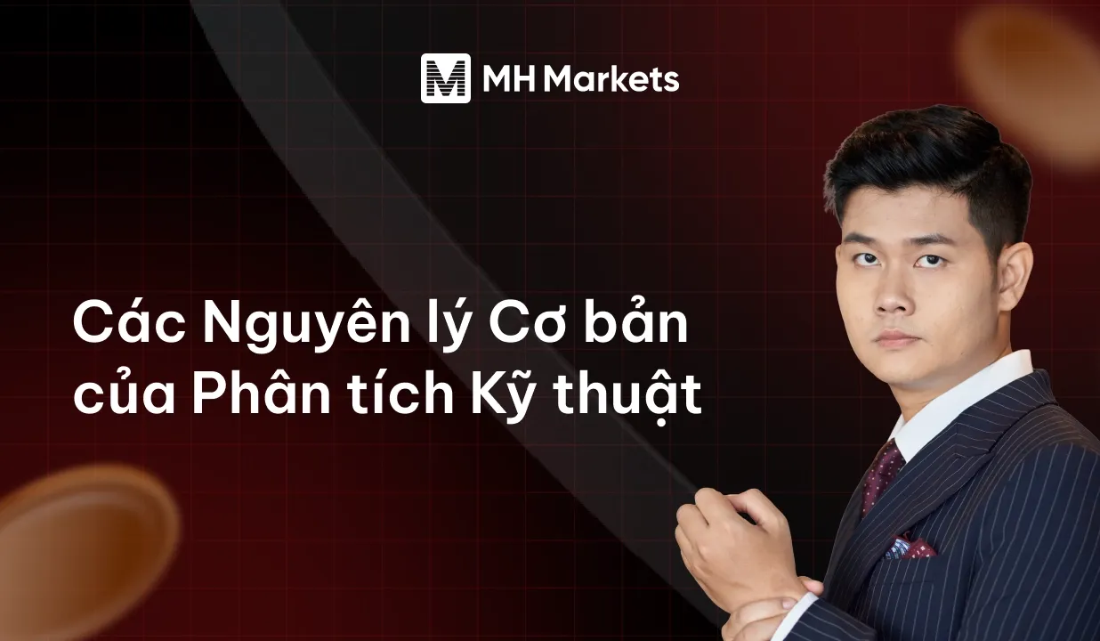 Những Điều Cơ Bản của Phân Tích Kỹ Thuật - course thumbnail