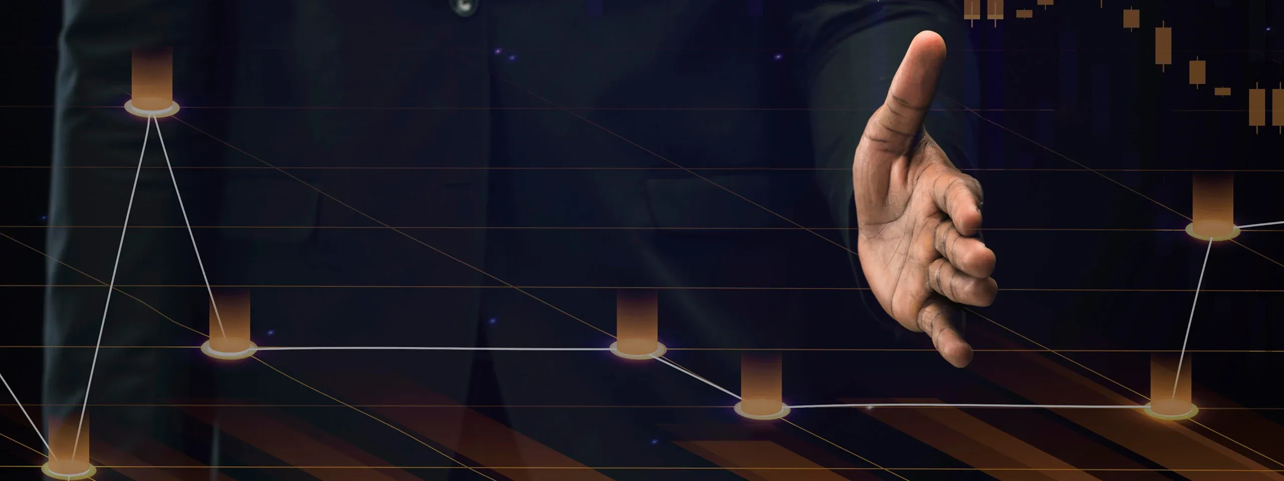 Why Your Position Closed Automatically: The Truth About Margin Calls banner - desktop view