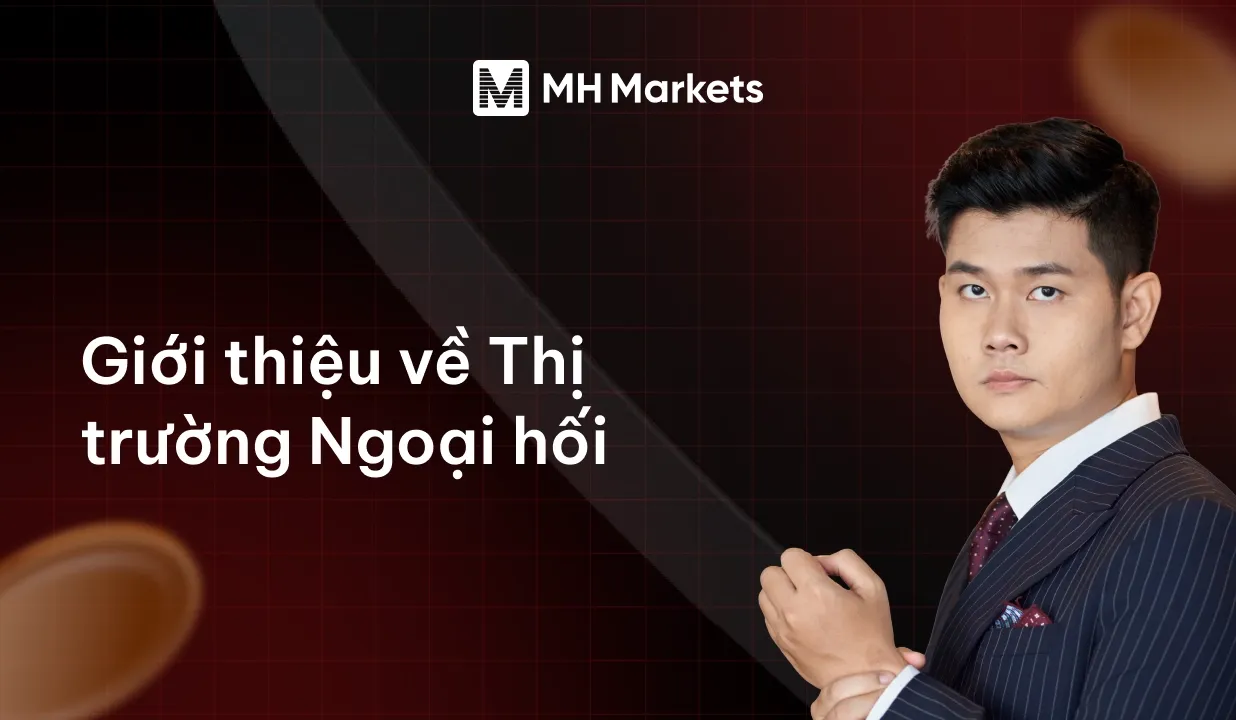 Giới thiệu về Thị trường Tiền tệ Giới thiệu về Thị trường Tiền tệ - course thumbnail