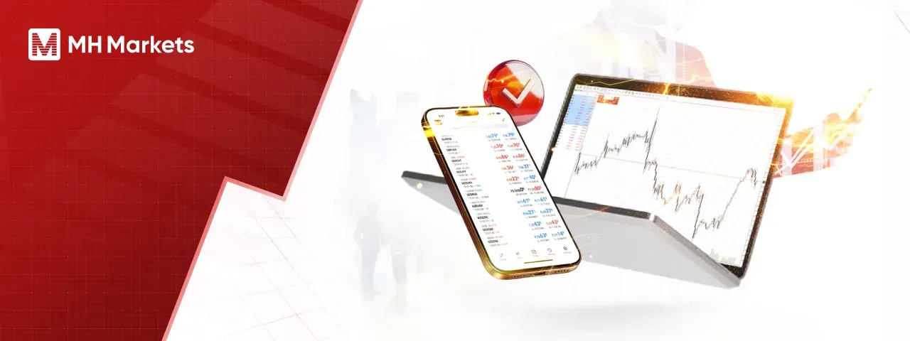 Trading with Confidence in Volatile Markets: Risk Management, Rules, and Emotional Discipline banner - desktop view