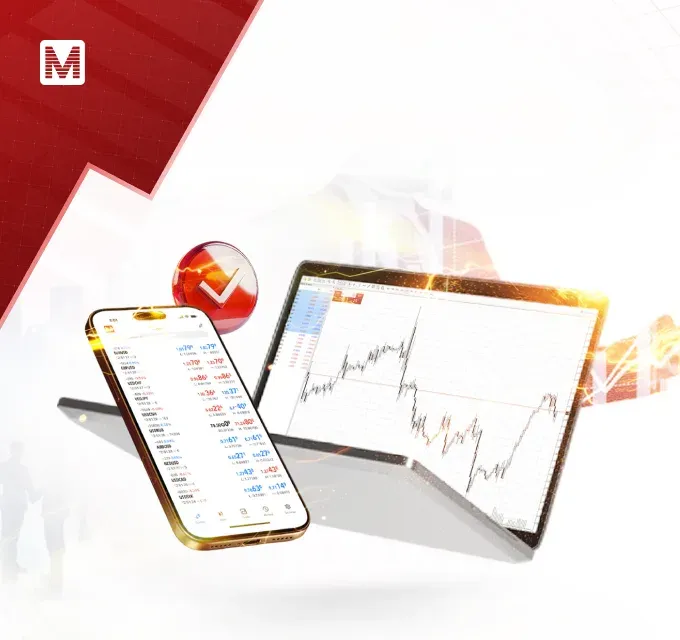 Trading with Confidence in Volatile Markets: Risk Management, Rules, and Emotional Discipline banner - mobile view